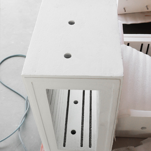 Energieeffizientes Industrielles Keramik-HA-Grad Tunnelofen-Heizgerät Design - Product Image 3