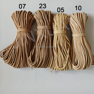 Hilo de Coser <span class=keywords><strong>para</strong></span> Bolsos/Cestas de 5.5mm, Cuerda de Ganchillo, Cuerda Trenzada <span class=keywords><strong>para</strong></span> Cestas de Coser - Product Image 6