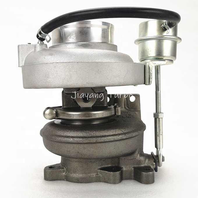 HX25W Turbo 4895271 3597938 Turbo for Iveco Various Engine CYL 2V 