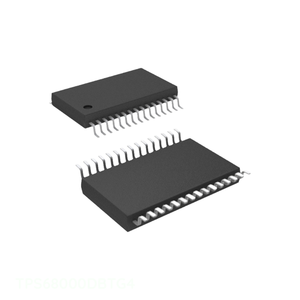 Composants électroniques pour la gestion de l'alimentation (PMIC) - Canal Fabricant 30 TFSOP (0,173 po, largeur 4,40 mm) - Product Image 1