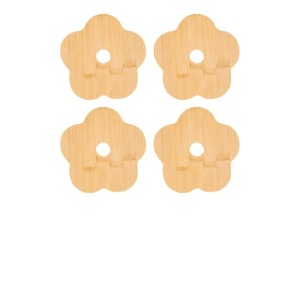 Bamboo heat-insulating <b>mat</b>, placemat, Chinese placemat, bowl <b>mat</b>, <b>plate</b> <b>mat</b>, bamboo and solid wood <b>mat</b>, heat-resistant and - Product Image 2