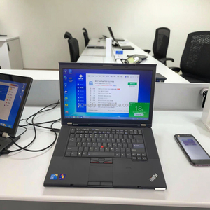 ราคาถูกสำหรับ Lenovo T510 i5 รุ่นที่ 1 4G 250G HDD คอมพิวเตอร์มือสองสำหรับธุรกิจ/สำนักงาน/นักเรียน พร้อมแป้นตัวเลข ขนาด 15 นิ้ว - Product Image 5