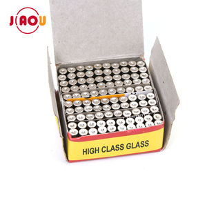 Jiaou 0.1A-30A 250V 5X20 Mm Blow Nhanh Glass Ống Cầu Chì - Product Image 6