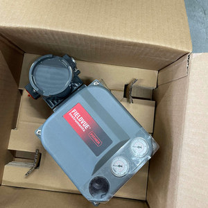 Neuf et original Svi Ii Digital Price Control 43 Dvc6200 - Product Image 1