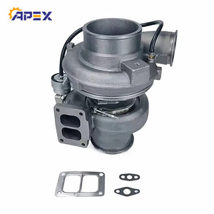 Pièces de rechange pour excavatrice APEX haute résistance 211-6959 Turbocompresseur pour pièces de machines de construction C18 - Product Image 3