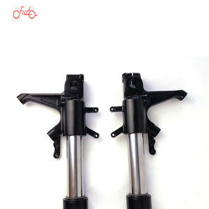 מכירה חמה 750 מ "מ חזית הלם מזלג הלם מתלה סופג הלם מול פנים הפוכים לאופסטסטאר <span class=keywords><strong>atomik</strong></span> ssr sdg - Product Image 6