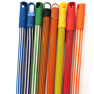 Factory Wholesale Wooden Broom Handle Wood <strong>Mop</strong> Stick Wooden <strong>for</strong> <strong>Mops</strong> Cleaning Floor Hot <strong>Sale</strong> - Product Image 2
