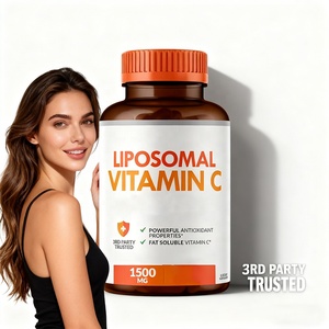 Yüksek emilim <span class=keywords><strong>C</strong></span> vitamini kompleks kapsüller doğal Vegan bağışıklık sistemi ve kollajen güçlendirici için lipozomal <span class=keywords><strong>C</strong></span> vitamini takviyesi - Product Image 6