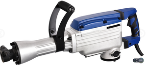 Hot bán chuyên nghiệp máy cắt điện 65A phá hủy búa khoan Sản xuất tại Trung Quốc - Product Image 5