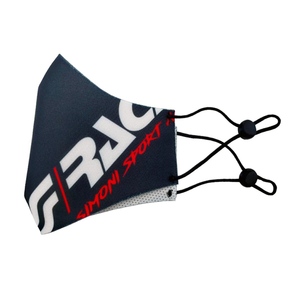 หน้ากากซิโมนี เรซซิ่ง - Product Image 1