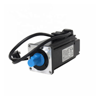 Original Delta 100W Servomotor ECMA-C20401GS ECMA-C20401ES 3000 U/min 220V ASDA-B2 Serie mit Brems- und Öldichtungsoptionen auf Lager