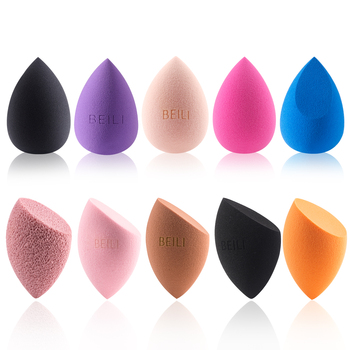 High Quality Custom Logo Beauty Sponge