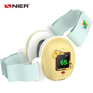 नवजात शिशुओं के लिए सक्रिय hz शूटिंग शोर को रद्द कर रहा है कुत्ते के बच्चे की सुनवाई सुरक्षा हेलमेट सुरक्षा - Product Image 4