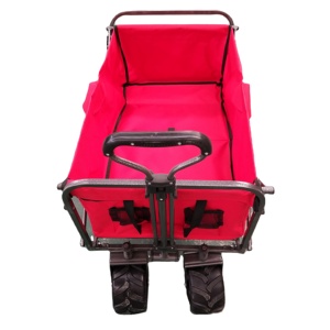 Spiaggia di sabbia ruota Multifunzionale all'aperto strumento di pesca di campeggio <span class=keywords><strong>a</strong></span> <span class=keywords><strong>mano</strong></span> push wagon - Product Image 2