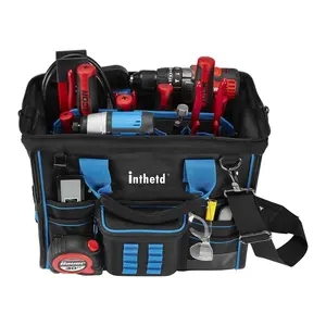 Custom Tool Bag Repair Kit Heavy Duty Electrician Tools Bag