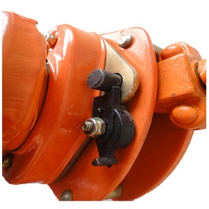 Nuevo Polipasto de Palanca de Trinquete Ligero/Tirador de Cadena/Polipasto de Cadena Pequeño con Capacidad de 1.5 TONELADAS de Acero Aleado para Uso Minorista - Product Image 4