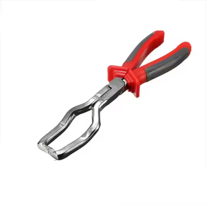 كماشة إزالة قطع منزلية متعددة الوظائف ، أداة خط الوقود ، خرطوم أنبوب مشبك بنزين ، أدوات يدوية عالمية - Product Image 3