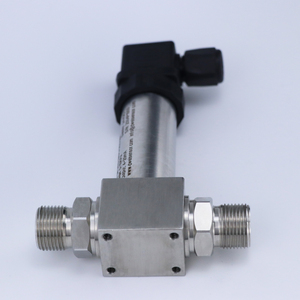 Dwel dpg800 loạt HVAC hệ thống nhỏ gọn phát áp lực khác biệt cho máy bơm van đường ống-cho phòng thí nghiệm y tế sử dụng - Product Image 5