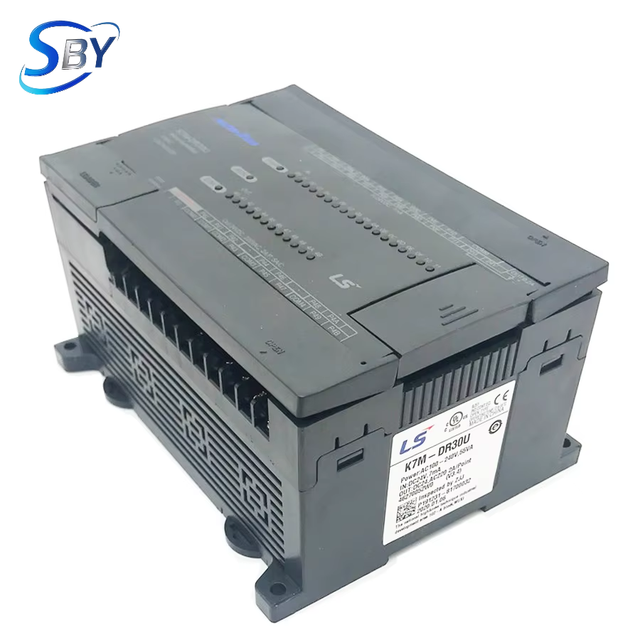 K7M-DR30U Programmable Logic Controller PLC