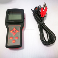 SD-3000 Solénoïde Diagnostiqueur à Rampe Commune Haute Pression Testeur testeur magnétique SD3000