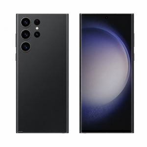 สมาร์ทโฟน <span class=keywords><strong>S23</strong></span> <span class=keywords><strong>Ultra</strong></span> 5G แรม 12GB ความจุ <span class=keywords><strong>256GB</strong></span>/512GB กล้อง 200MP ขายส่ง - Product Image 2