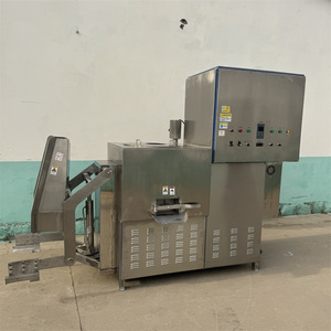 Machine à <span class=keywords><strong>kebab</strong></span> à essence à trois vitesses réfrigération <span class=keywords><strong>boule</strong></span> de boeuf batteur de boulettes de viande <span class=keywords><strong>boule</strong></span> de poisson Machine à pâte de viande <span class=keywords><strong>boule</strong></span> de boeuf Chaoshan - Product Image 2