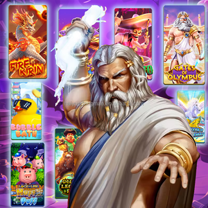 Oferta de Descarga Gratuita de Demostración de Software de Juego en Línea, Plataforma de Aplicaciones de Juego de Habilidad, Juego de Mesa de Pesca, Se Busca Distribuidor para Venta de Créditos de Juego - Product Image 4