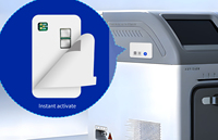 Balise intelligente MOKOSMART BLE 5.0 anti-manipulation, étanche IP67, pour balise de suivi, autonomie de 3 ans, pour entrepôt