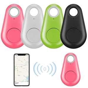 Nuevo dispositivo BT antipérdida: Busca mi llave, artefacto antipérdida, localizador GPS, buscador de llaves para equipaje - Product Image 1