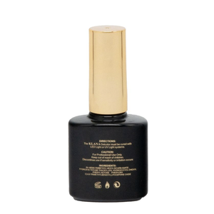 Ayrı paket ile 15ml özel logo değil Tpo değil Heme Klana taban jel yıkama ücretsiz mühür üst Uv jel takviye tutkal - Product Image 3