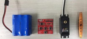 Servo Digital Unisex de Rotación Continua de 360 Grados con Retroalimentación Analógica, Capacidad de 17 kg y Codificador Magnético - Product Image 2