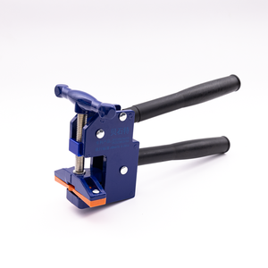 Công Nghiệp Cấp Năm Hàng Xách Tay Gốm <span class=keywords><strong>T</strong></span>-Hình Tay Đẩy Dao Cắ<span class=keywords><strong>t</strong></span> Cho Quy Mô Lớn Sàn Gạch - Product Image 5