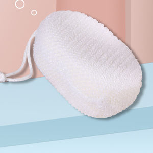 Scrubbing Sponge Foaming Bath Balls Exfoliating Dead Skin Cleaning Skin Scrubbing Bath Towel Bath Towel For Men And Women - Product Image 5