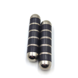 Aimant en céramique personnalisé en forme de <span class=keywords><strong>vache</strong></span>, aimant en ferrite pour l'estomac de <span class=keywords><strong>vache</strong></span>, pour la santé des animaux d'élevage - Product Image 6