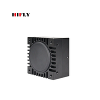 Caméra de numérisation linéaire HIFLY 4K 7um Monture M42 Inspection de la vision industrielle Caméras industrielles GigE