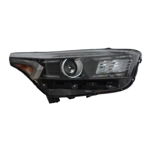 Carval JH Nguồn cung cấp Xe cắm và chơi Đèn pha đầu đèn cho KIA 2021 92101-m6600 92102-m6600 - Product Image 3