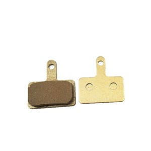 Pastillas de Freno Originales de Metal, Ligeras y Resistentes al Agua para el Scooter Eléctrico KuKirin G4, Accesorios Fáciles de Instalar - Product Image 5