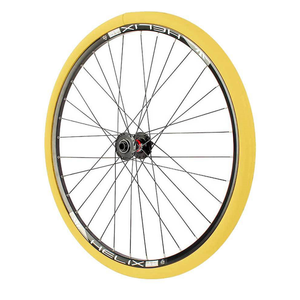 Pneu à <span class=keywords><strong>chambre</strong></span> à <span class=keywords><strong>air</strong></span> pour vélo / Anneau de protection intérieur pour pneu de vélo de route modifié - Product Image 1