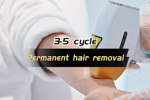 Máquina de depilación láser de diodo 808 <span class=keywords><strong>con</strong></span> láser de mango <span class=keywords><strong>facial</strong></span> de 3000W de potencia para una depilación efectiva - Product Image 6