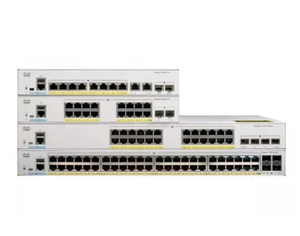 48x10/100/1000 ports Ethernet PoE + et 370W PoE budget Commutateurs série <span class=keywords><strong>C1000</strong></span> <span class=keywords><strong>C1000</strong></span>-<span class=keywords><strong>48P</strong></span>-<span class=keywords><strong>4G</strong></span>-<span class=keywords><strong>L</strong></span> - Product Image 2