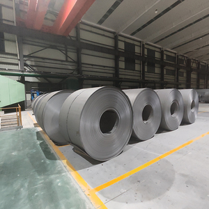 Bobine d'acier au carbone doux laminé à chaud A53 <span class=keywords><strong>Sg</strong></span> 295 3mm Bobine d'acier au carbone S355jr Possède un certificat RoHS - Product Image 3