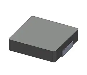 SMD功率电感器0.1至22uH，用于0420尺寸L * W * H: 4.75*4.45 * 2.0毫米最大值和22A大电流，0420CDMCCDS-1R0MC