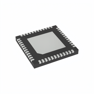 Compras en línea de componentes electrónicos, MCU IC DSPIC33EP32MC504-E_MV original integrado, 16 bits, 32 KB FLASH, 48UQFN - Product Image 1