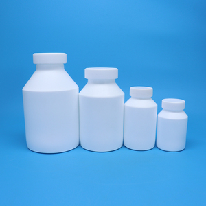 Chai Thuốc thử PTFE, thiết bị phòng thí nghiệm hóa học được sử dụng trong phòng thí nghiệm - Product Image 3