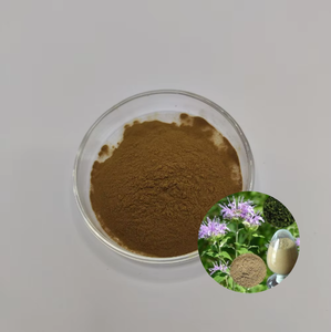 Expedição Direta Fábrica Extrato Raiz Valeriana Natural Ácido Valérico Pó - Product Image 1