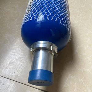 66600004 Pump Car Parts 4 Liter Accumulator 66600004 64020000 - Product Image 3