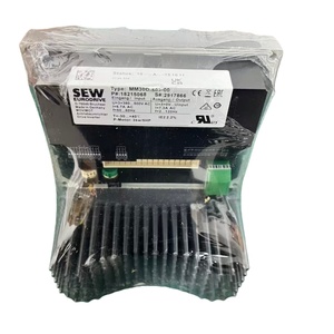 Nuevo Convertidor de Frecuencia a Prueba de Explosiones Original MM30D-503-00/MM40D-503-00/MM22D-503-00/MM11D-503-00/MM07D-503-00 - Product Image 4