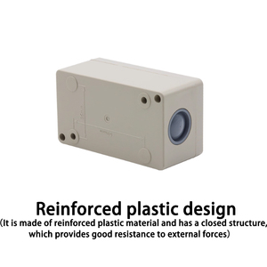 CNTD M4 3A 250V Điện pushbutton chuyển CPB-<span class=keywords><strong>2</strong></span> nhựa vỏ kim loại kết nối thiết bị đầu cuối khẩn cấp chuyển đổi - Product Image 5