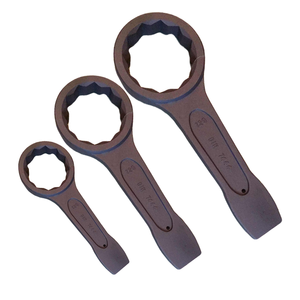 Llave de Impacto, Martillo de Impacto, Llave Inglesa de Impacto, Fabricación OEM - Product Image 3