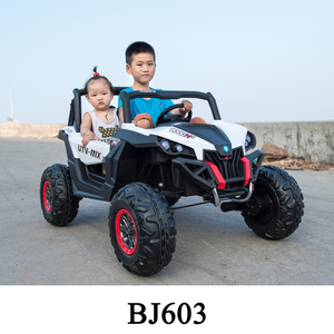 ¡Oferta! coche eléctrico de jeep de 24V con control remoto <span class=keywords><strong>para</strong></span> niños - Product Image 1